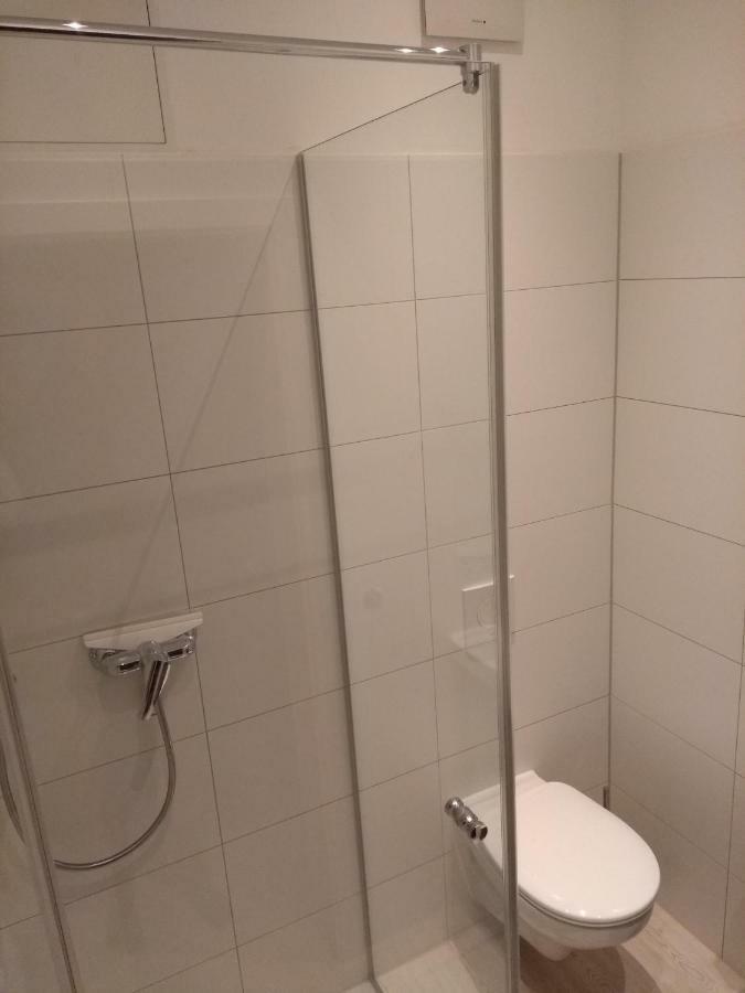Mirabelle - Wohnen In Der Dresdner Neustadt Dresda Exterior foto